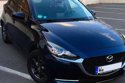 Mazda 2 57.000 km 14.650 &euro; Wuppertal 42281