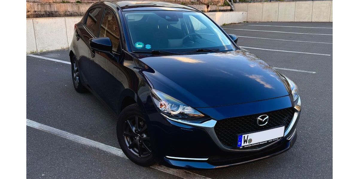 Mazda 2 57.000 km 14.650 &euro; Wuppertal 42281