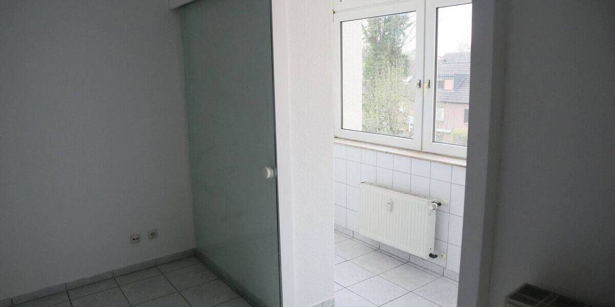 Etagenwohnung Essen Steele - 2 Zimmer, 67 m&sup2;, 490&euro; | Angebot:26859122