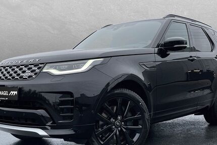 Land Rover Discovery 3.000 km 78.480 &euro; Essen 45141