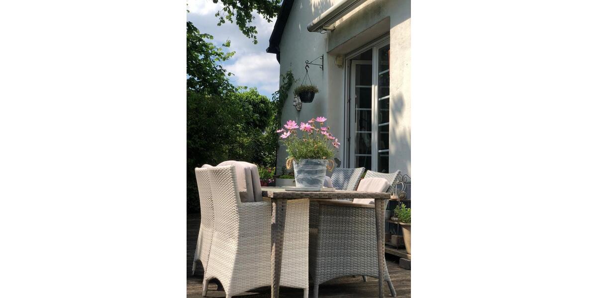 Einfamilienhaus Witten Herbede - 5 Zimmer, 143 m&sup2;, 680.000&euro; | Angebot:25843099