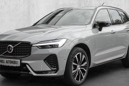 Volvo XC60 21.895 km 46.480 € Wuppertal 42109