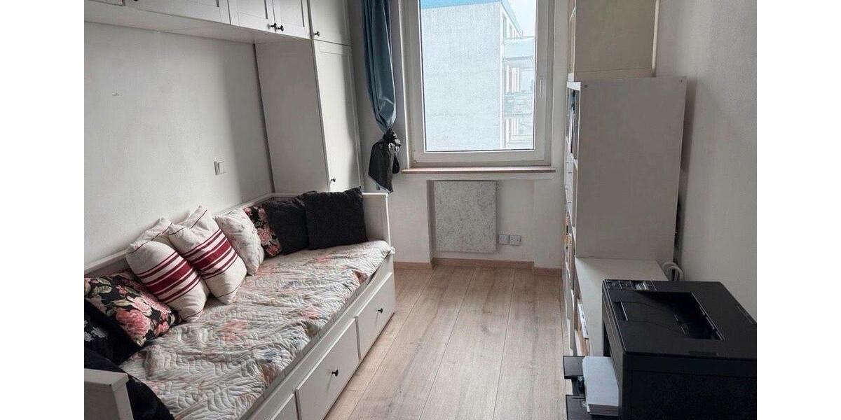 Maisonettenwohnung Bochum Günnigfeld - 5 Zimmer, 134 m&sup2;, 260.000&euro; | Angebot:27457211