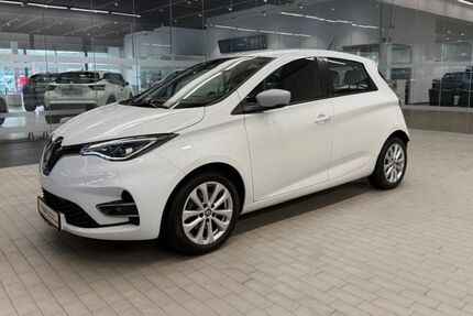 Renault ZOE 78.000 km 9.770 &euro; Oberhausen 46049