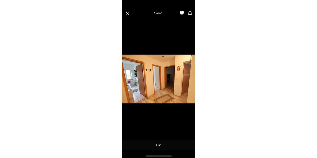 Erdgeschoßwohnung Essen Stadtbezirk VII - 3 Zimmer, 80 m&sup2;, 115.000&euro; | Angebot:26710917