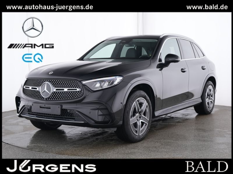 GLC 300
