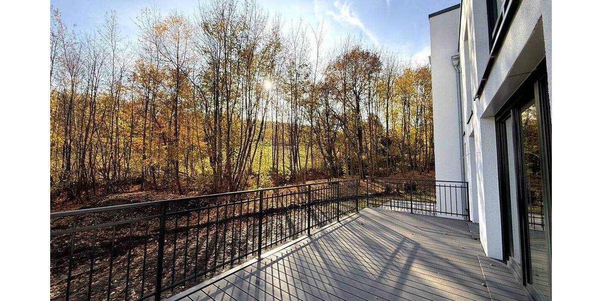 Wohnen im eigenen Haus - Ihr neues Zuhause in Hattingen-Bredenscheid 4 zimmer