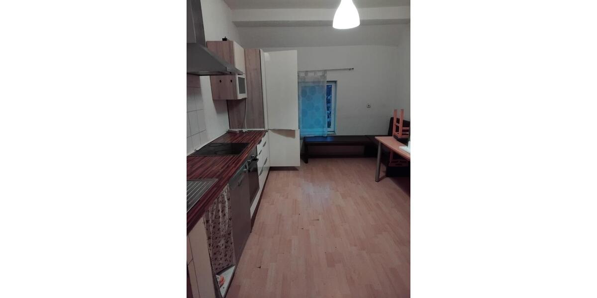 Dachgeschoßwohnung Bochum Bochum-Mitte - 4 Zimmer, 57 m&sup2;, 650&euro; | Angebot:25831729