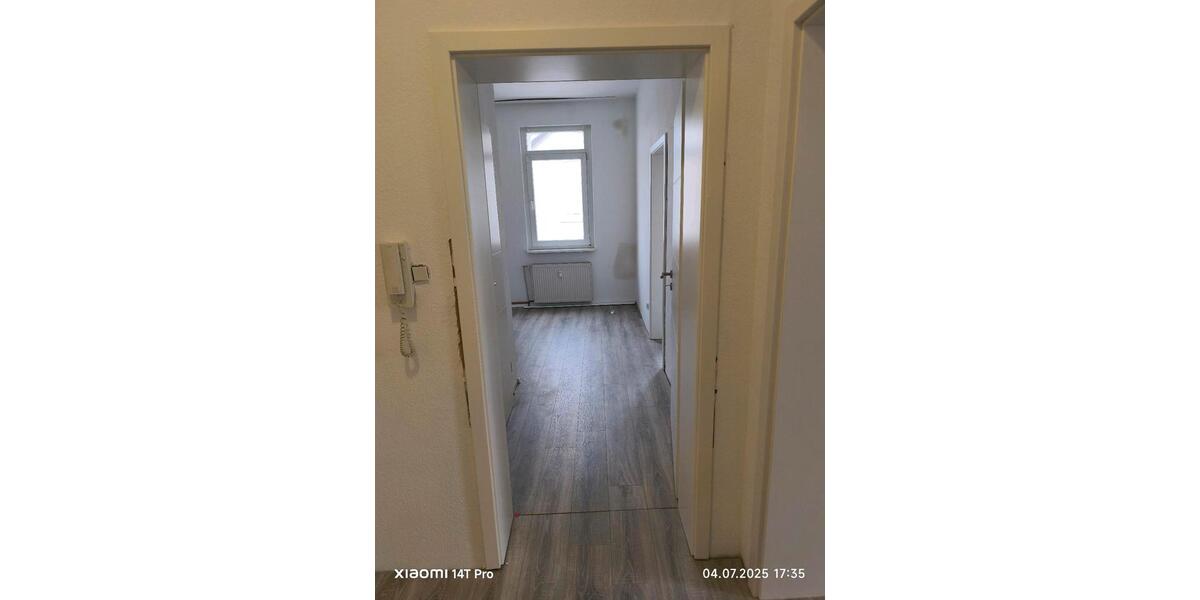 Dachgeschoßwohnung Gladbeck Brauck - 1 Zimmer, 48 m&sup2;, 350&euro; | Angebot:25044437