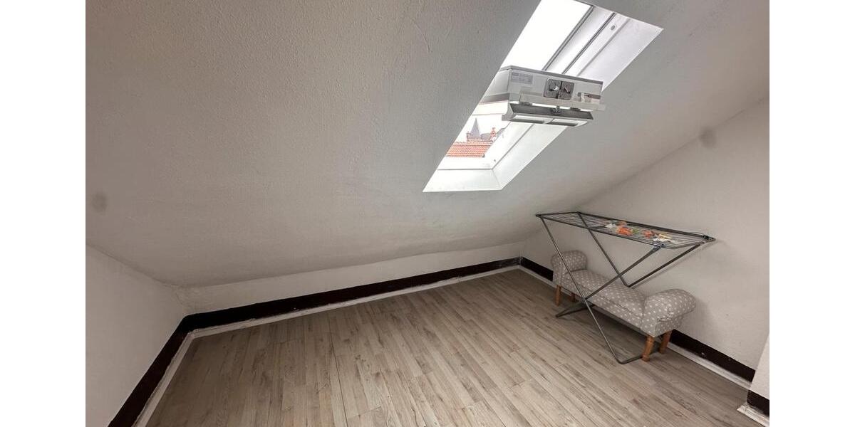 Etagenwohnung Duisburg Laar - 2 Zimmer, 20 m&sup2;, 599&euro; | Angebot:25871328