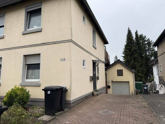 Etagenwohnung Bochum Bergen - 2 Zimmer, 85 m&sup2;, 183.000&euro; | Angebot:26912763