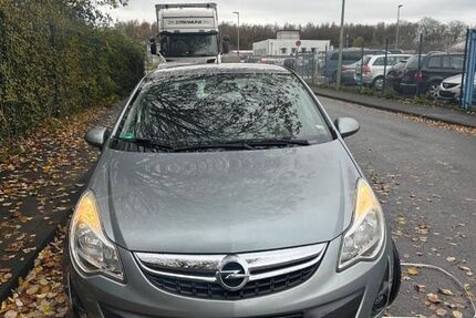 Opel Corsa 127.120 km 4.190 &euro; Bochum 44805