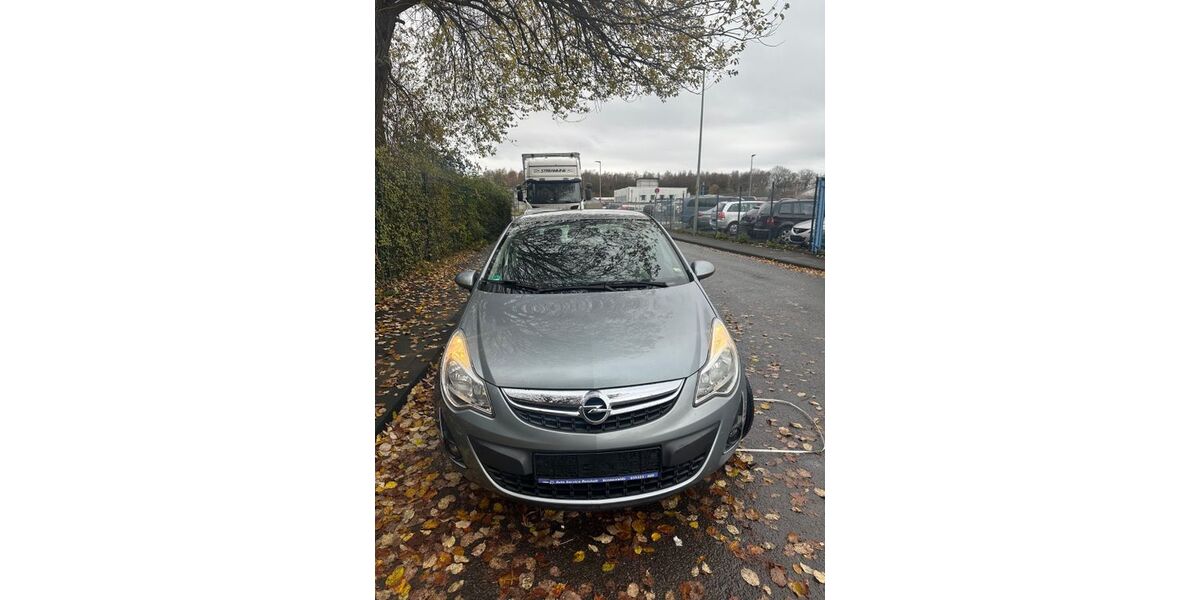 Opel Corsa 127.120 km 4.190 &euro; Bochum 44805