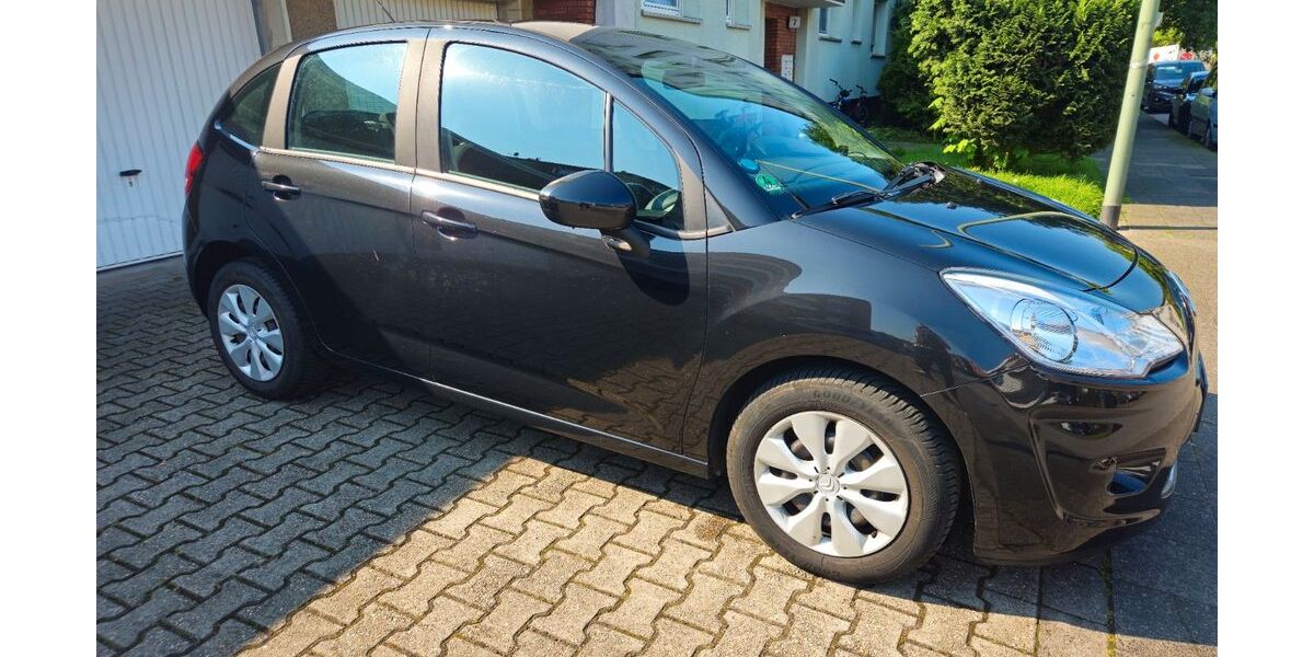Citroen C3 142.024 km 3.950 &euro; Duisburg 47228