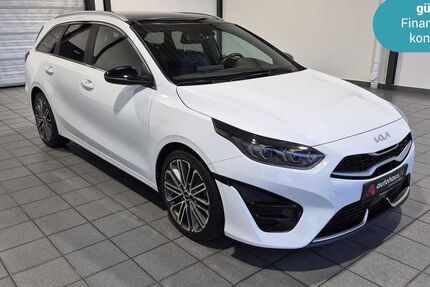 Kia ceed Sportswagon 56.016 km 19.990 &euro; Wuppertal 42287