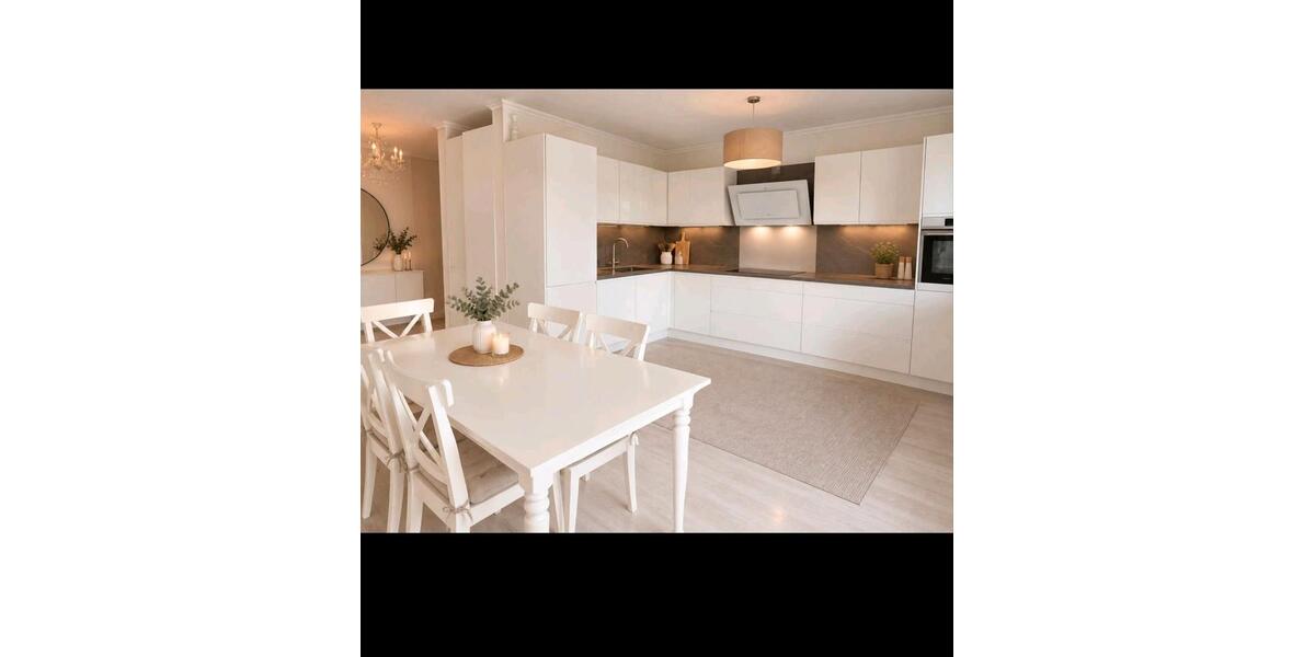 Etagenwohnung Duisburg Angerhausen - 4 Zimmer, 108 m&sup2;, 375.000&euro; | Angebot:27453082