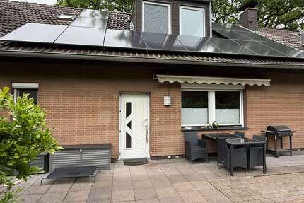 Wohnung Dorsten Altstadt - 4 Zimmer, 120 m&sup2;, 209.000&euro; | Angebot:26502235
