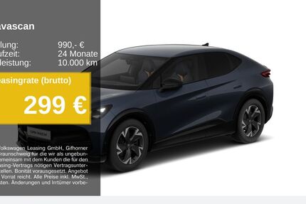 Cupra Tavascan 15.772 km 40.570 &euro; Duisburg 47059