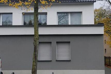 Dachgeschosswohnung in Marl-Hüls zimmer