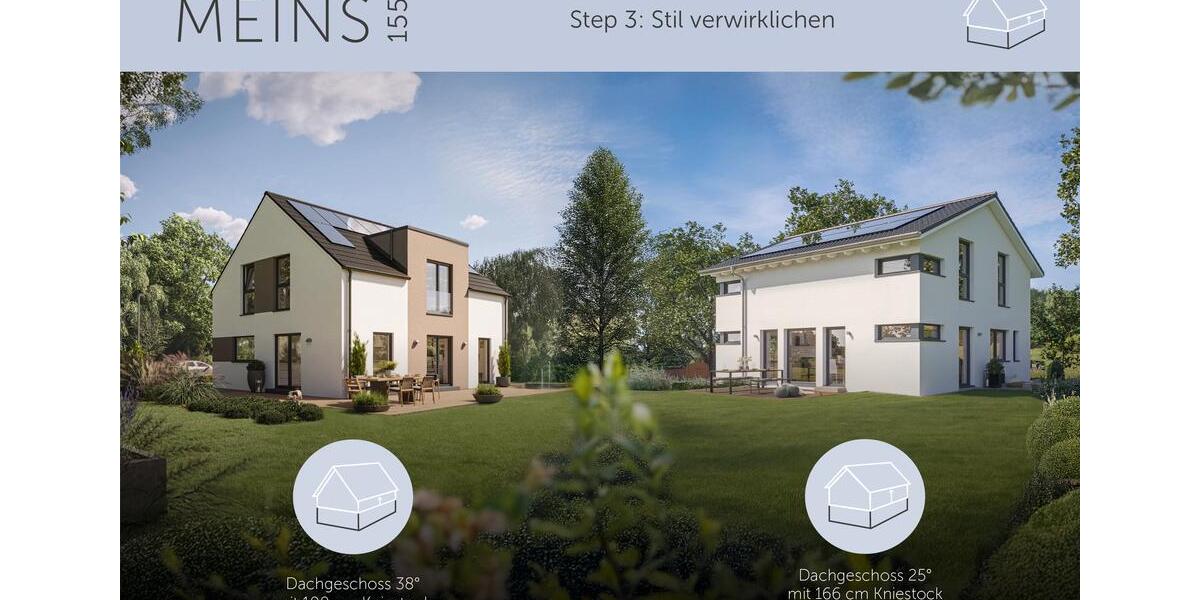 Einfamilienhaus Schwelm - 6 Zimmer, 155 m&sup2;, 1.900&euro; | Angebot:24629820