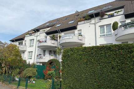 Wohnung zum Mieten in Solingen 650 € 72 m²