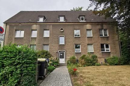 Wohnung Bochum Werne - 2.5 Zimmer, 67 m&sup2;, 540&euro; | Angebot:25178498