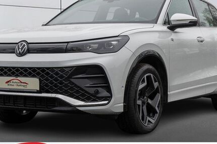 VW Tiguan 24.270 km 45.897 &euro; Witten 58453