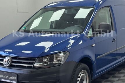 VW Caddy Maxi 197.380 km 8.350 &euro; Essen 45326