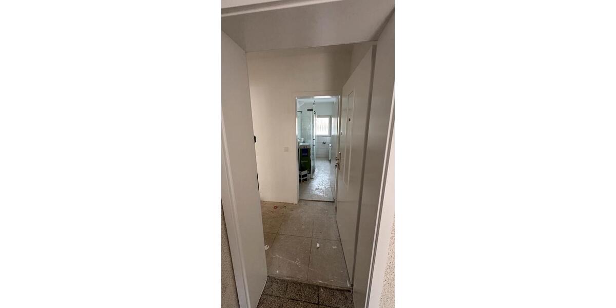Erdgeschoßwohnung Gelsenkirchen Erle - 3.5 Zimmer, 57 m&sup2;, 700&euro; | Angebot:26317772