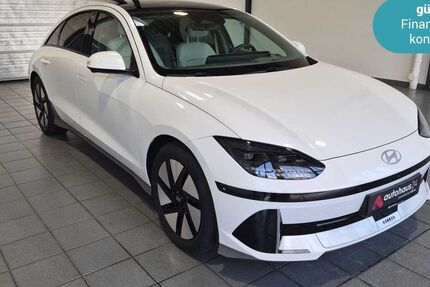 Hyundai IONIQ 6 22.825 km 33.890 &euro; Wuppertal 42287