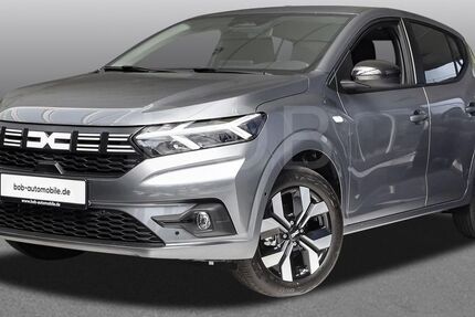 Dacia Sandero 6.112 km 18.111 &euro; Essen 45141