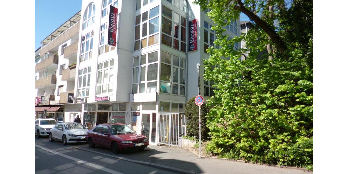 Loft - Studio - Atelier Wuppertal Elberfeld - 4 Zimmer, 173 m&sup2;, 294.000&euro; | Angebot:27447059