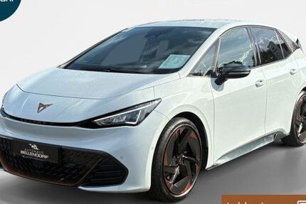 Cupra Born 17.506 km 26.470 &euro; Bottrop 46244