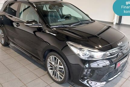 Kia Rio 37.485 km 17.490 € Wuppertal 42287