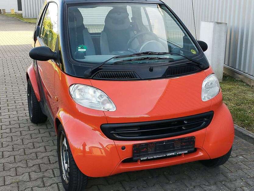 forTwo