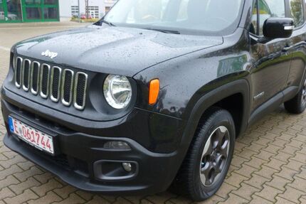 Jeep Renegade 191.000 km 7.000 &euro; Essen 45144