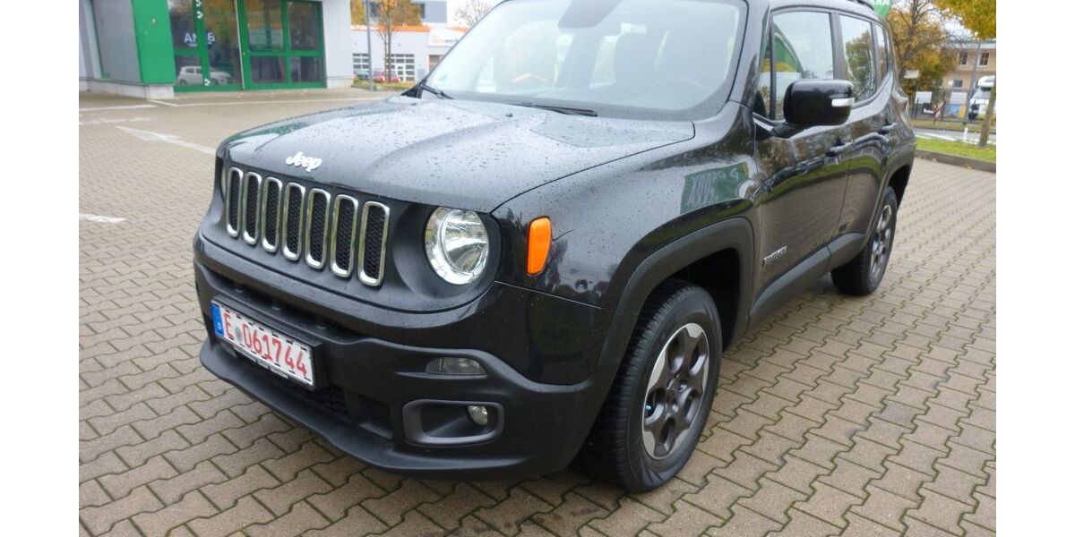 Jeep Renegade 191.000 km 7.000 &euro; Essen 45144