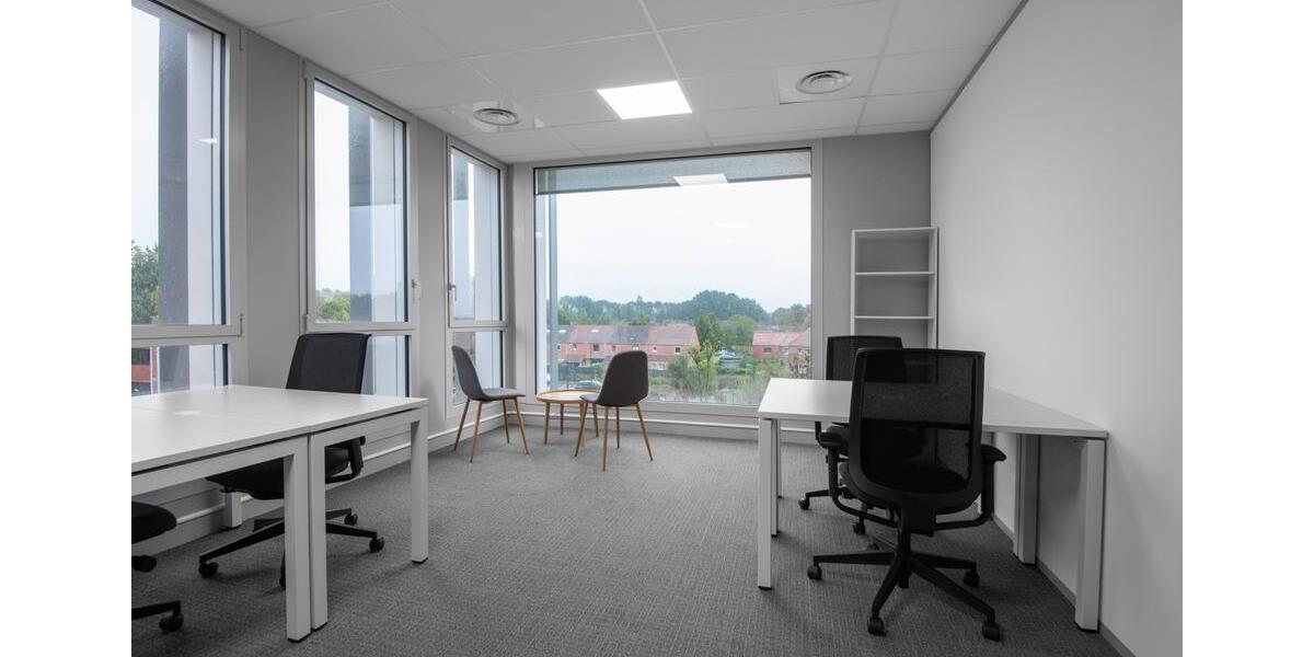 Unbegrenzter Bürozugang zu unseren Öffnungszeiten in Regus Shamrockpark zimmer