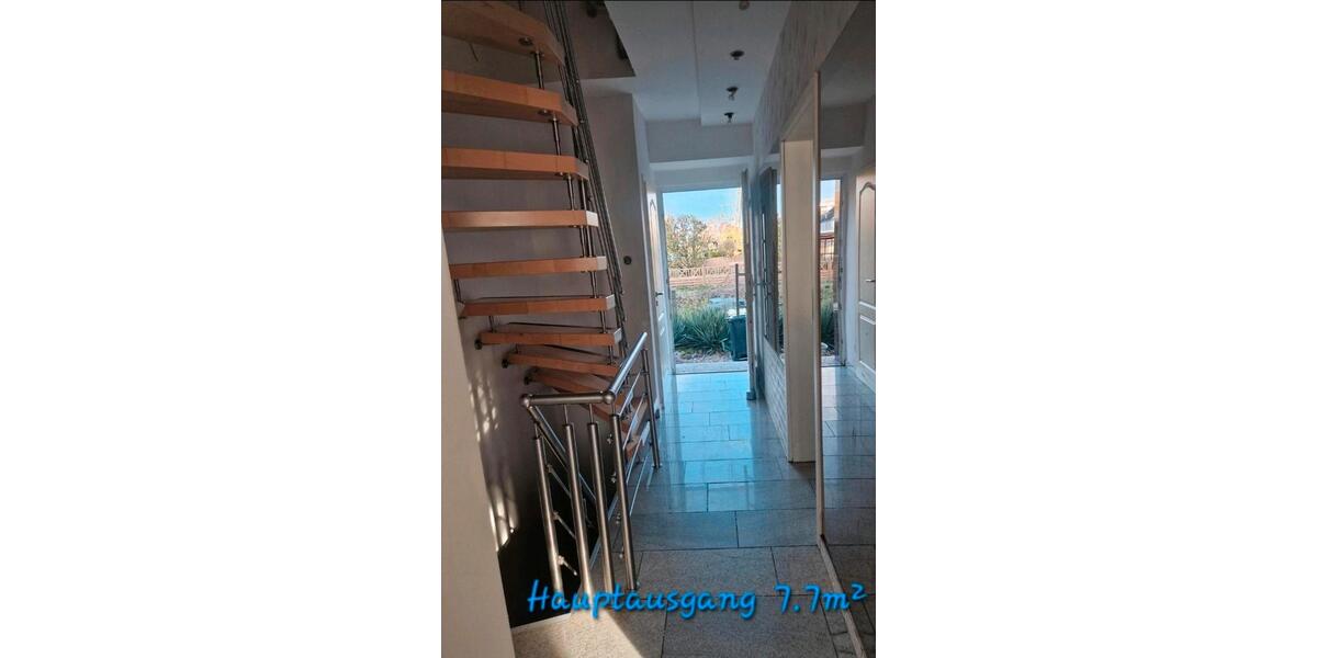 Einfamilienreienhaus 1 zimmer