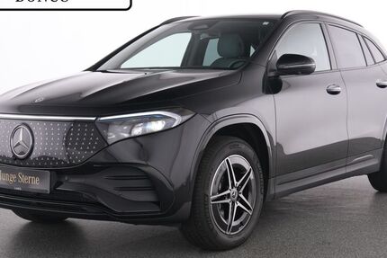 Mercedes-Benz EQA 9.136 km 43.845 &euro; Essen 45309