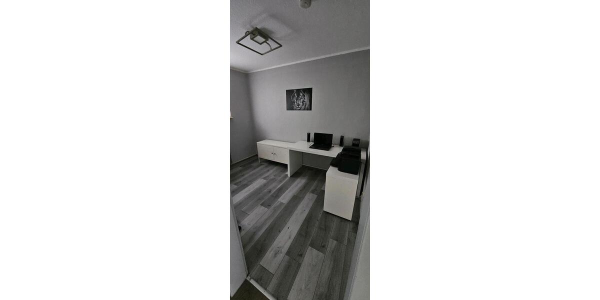 Erdgeschoßwohnung Duisburg Essenberg - 3 Zimmer, 55 m&sup2;, 440&euro; | Angebot:26407235