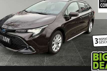 Toyota Corolla 75.870 km 22.880 &euro; Heiligehaus 42579