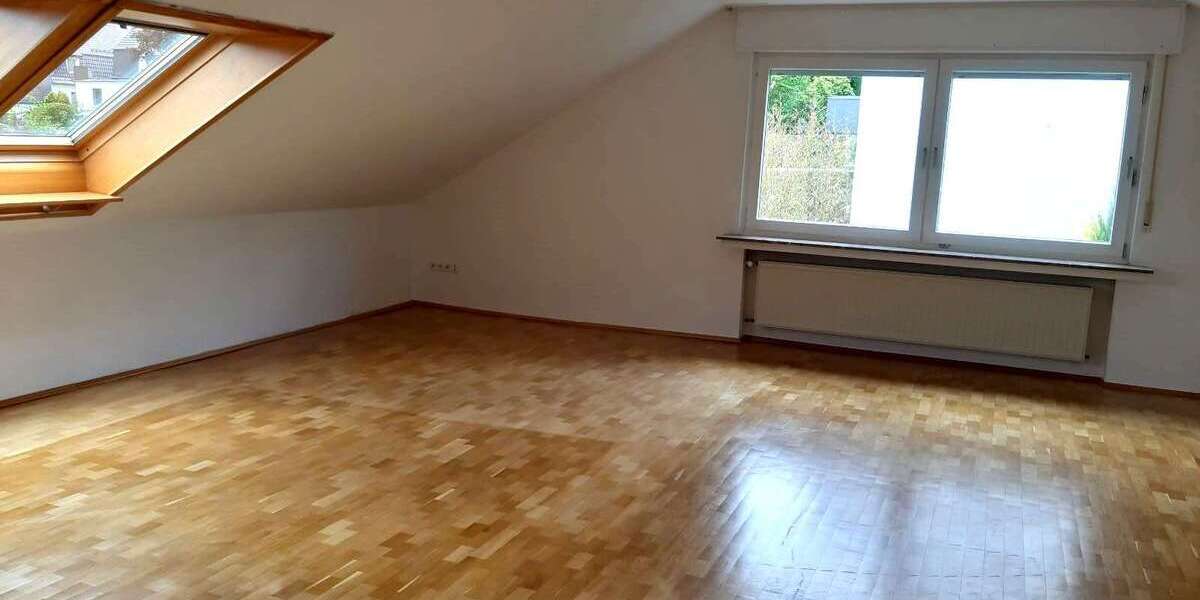 Wohnung zum Mieten in Witten 840 € 105 m² 3.5 zimmer