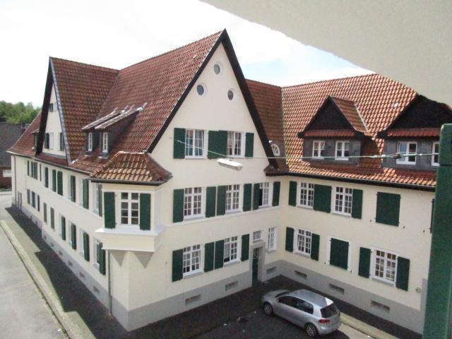 Etagenwohnung Herten Bertlich - 2 Zimmer, 58 m&sup2;, 279&euro; | Angebot:25932375