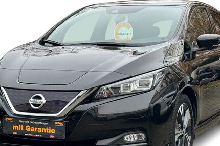 Nissan Leaf 22.341 km 14.980 € Duisburg 47249