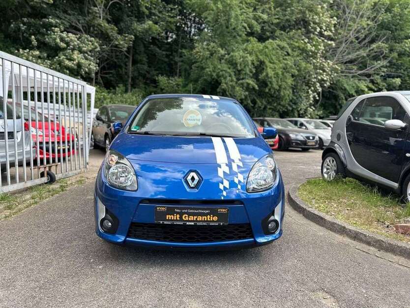 Twingo
