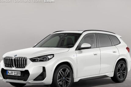 BMW X1 24.848 km 49.999 &euro; Essen 45141