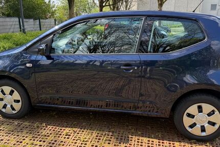 VW up! 47.900 km 7.199 &euro; Hattingen 45529