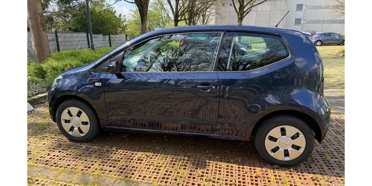VW up! 47.900 km 7.199 &euro; Hattingen 45529