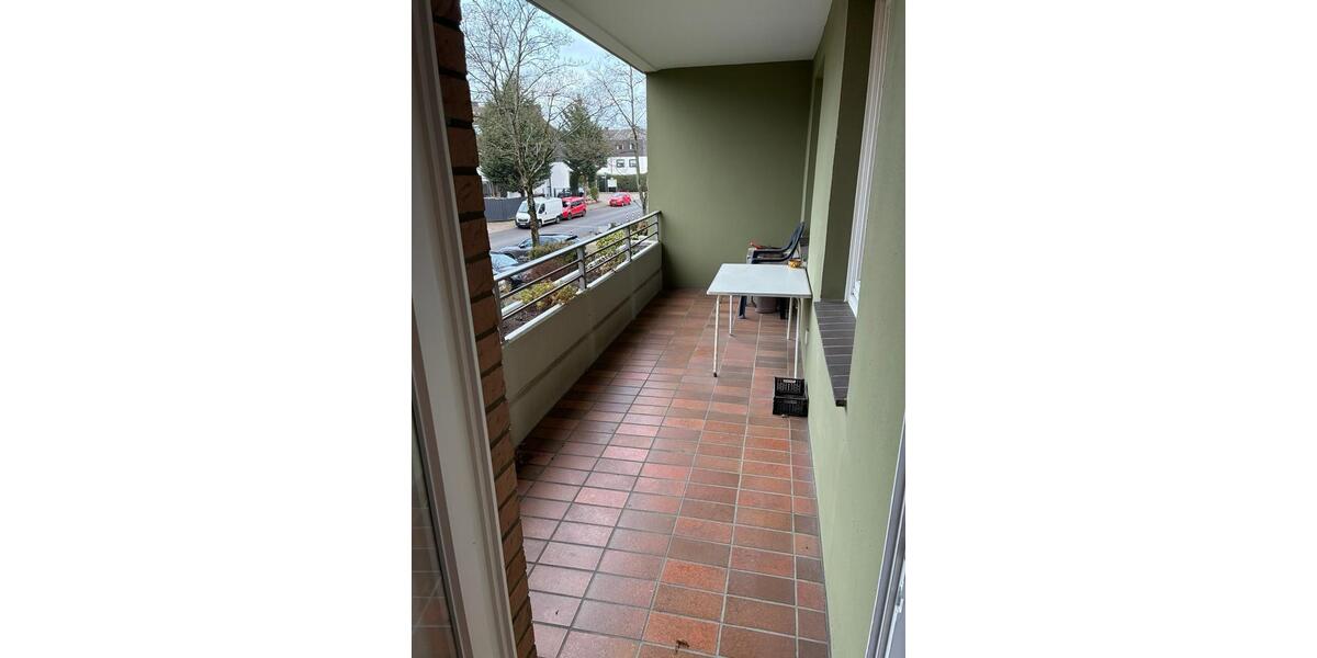 Etagenwohnung Erkrath - 4 Zimmer, 100 m&sup2;, 285.000&euro; | Angebot:25806497